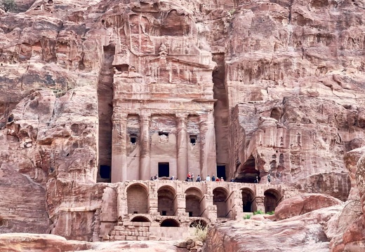 2022-11-Middle-East-Jordan-Petra-01 v49