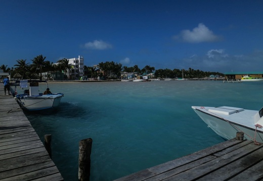 Caye-Caulker