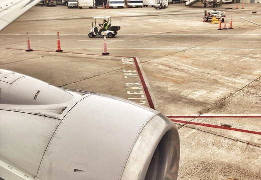 houston airportstyle