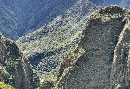 Machu-Picchu