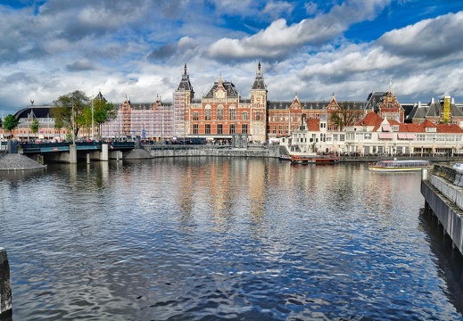 2017-10-Amsterdam Europe Holland Netherlands-0064-Edit