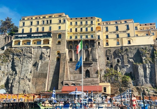 2022-05-Europe-Italy-Naples-Amalfi 119