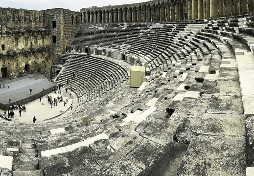 2023-05-Turkey-Aspendos-01 3842