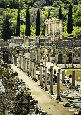 2023-05-Turkey-Ephesus-01 v19