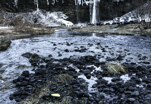 Iceland 7620 HDR