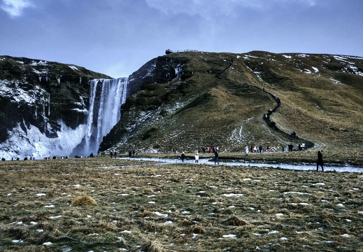 Iceland 7422 HDR