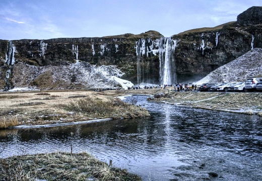 Iceland 7611 HDR