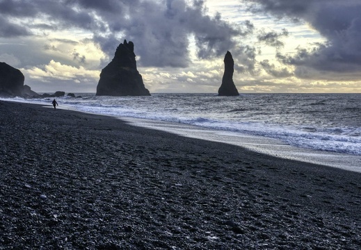 Iceland 7500 HDR