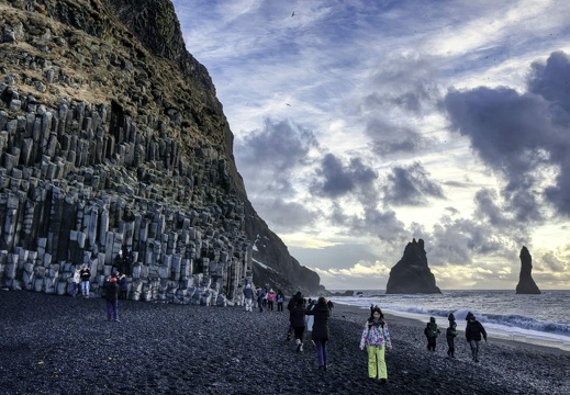 Iceland 7470 HDR