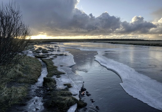 Iceland 7446 HDR