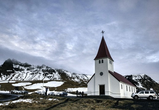 Iceland 7593 HDR