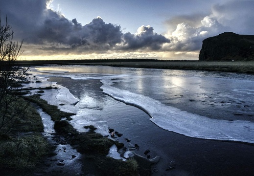 Iceland 7443 HDR