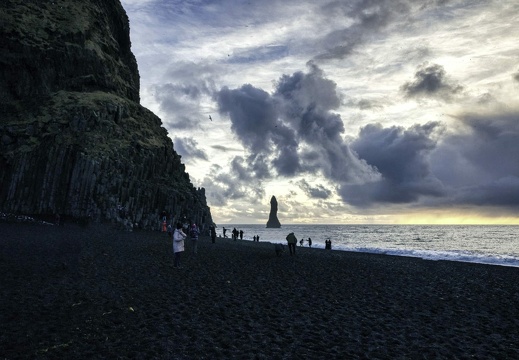 Iceland 7464 HDR