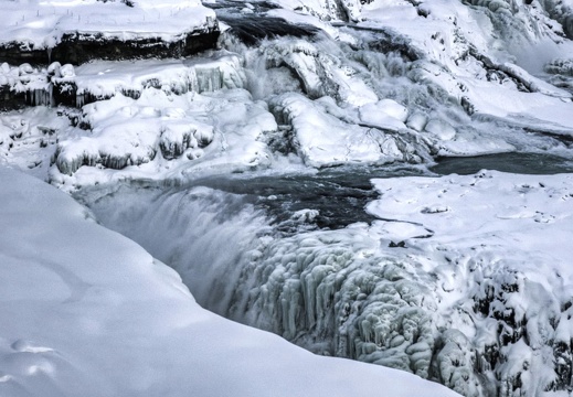 Iceland 7312 HDR