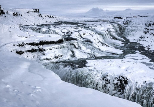 Iceland 7306 HDR