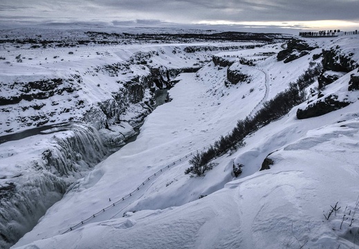 Iceland 7324 HDR