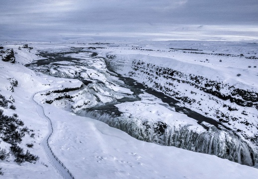 Iceland 7318 HDR