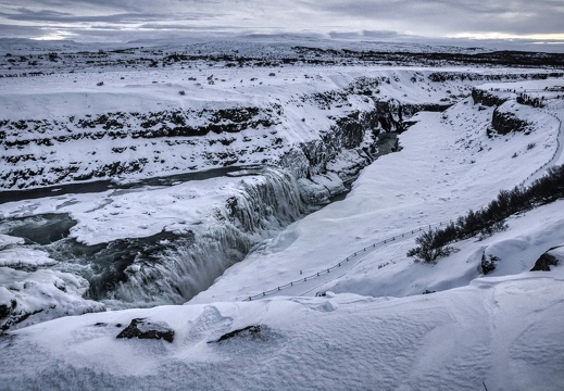 Iceland 7321 HDR