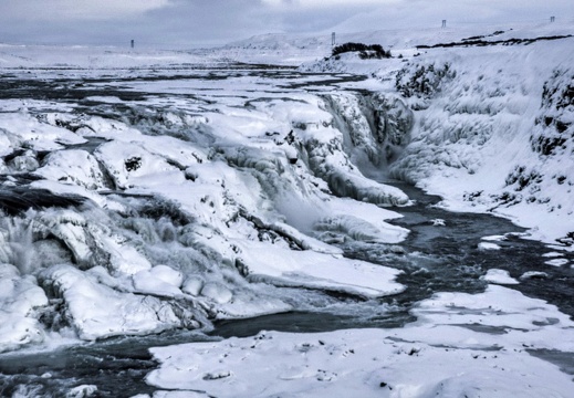 Iceland 7303 HDR