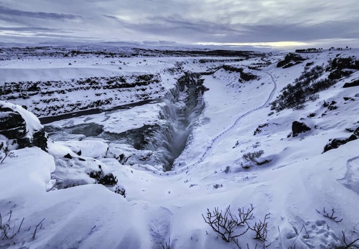 Iceland 6487 HDR