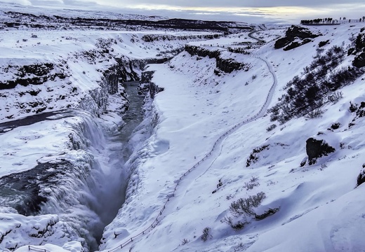 Iceland 6490 HDR