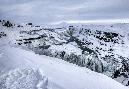 Iceland 7297 HDR