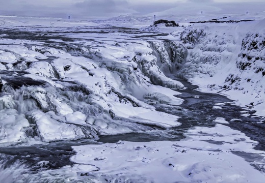 Iceland 6482 HDR