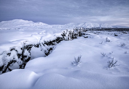 Iceland 7252 HDR