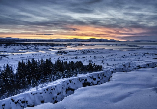 Iceland 7249 HDR