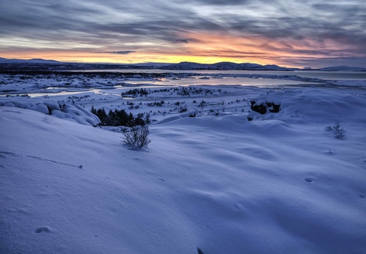 Iceland 7234 HDR