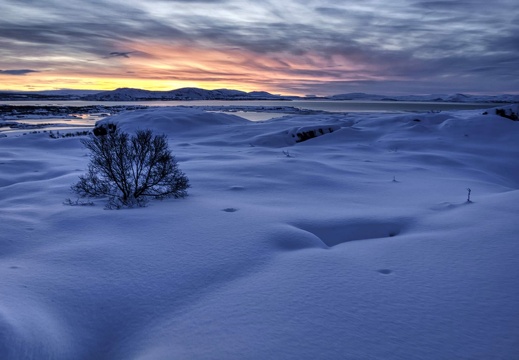 Iceland 7231 HDR