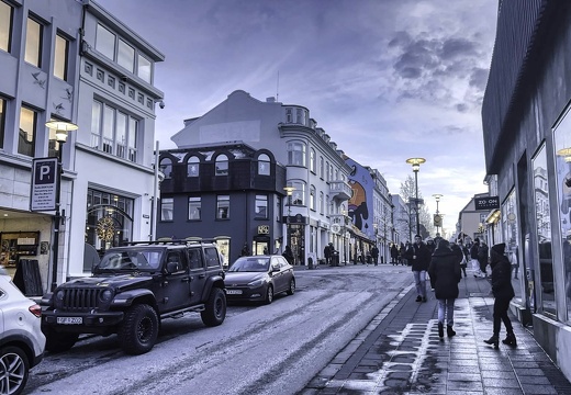 Iceland 6574 HDR