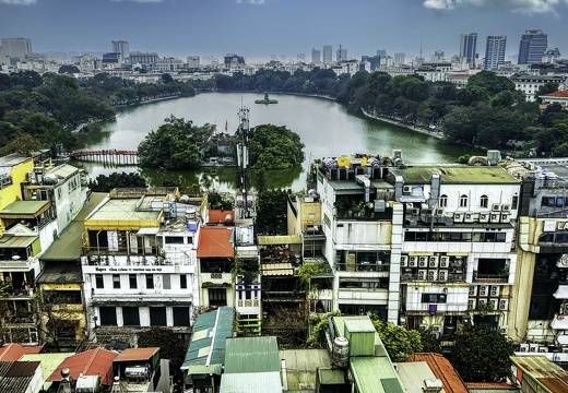 Hanoi