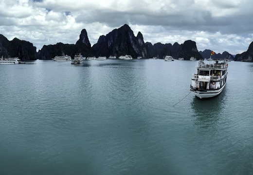 Ha Long Bay